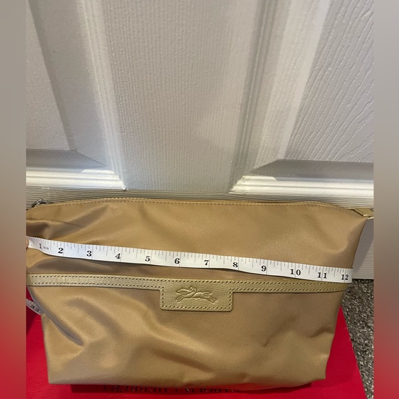 Longchamp Unisex pouch - Picture 7 of 13